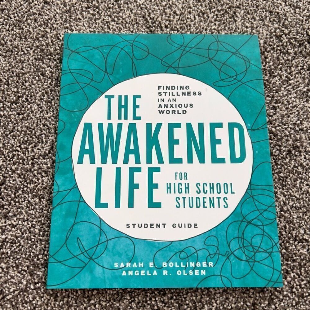 The Life Awakened- For High School Students- Student Guide